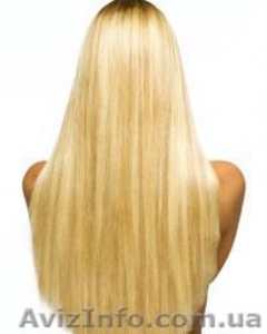 Научитесь технологии наращивания волос с УЦ АКадемия успеха.  #910691