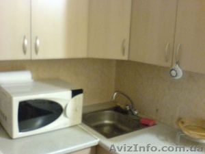 Сдам 1- комнатную квартиру Русановка #912095