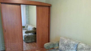 Сдам комнату Метро Голосеевская 10 мин.  пешком Голосеевский ул. Казацкая #911319