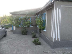 Срочно продам дом в Шабо с удобствами #911955