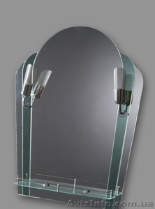 Стекло и зеркала #916816