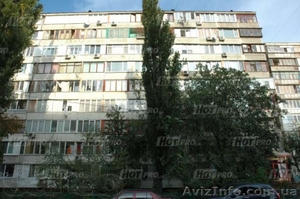 Койко-место для 1 девушки в р-не КПИ #920639