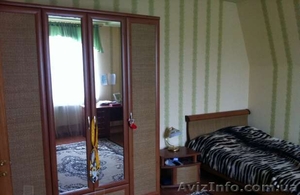 Сдается  2-этажный дом   на Жуковского. #909249