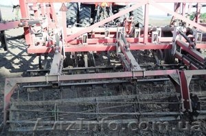 КУЛЬТИВАТОР RICH LAND  #916477