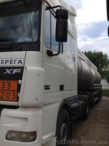 Продам DAF XF 480 #913669
