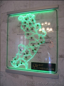 Профессиональное изготовление и монтаж рекламы всех видов,  «Vector Art Group» #917754