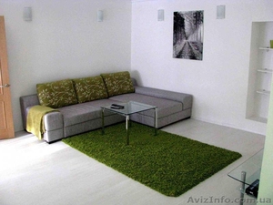 Сдам стильную светлую 2 комн. квартиру. Центр - Греческая #919814