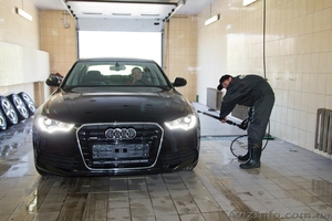 Автоцентр «ТАВРИДА МОТОРС» предлагает полный спектр услуг по ТО автомобилей #913096