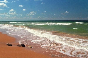 Отдых на Азовском море,  Кирилловка. Гостевой комплекс Виона #914358