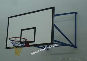 Разработка,  изготовление,  поставка спортивного оборудования #910454