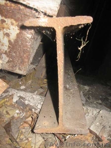 Балка двутавровая 12,  14,  18 #921614