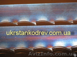 Продам пилы ленточные по дереву,  металлу и пищевым продуктам,  Харьков. #452517