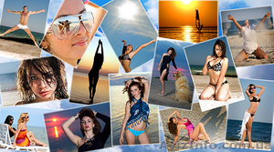 Требуются фотографы для работы на Азовском море в летний период #904425