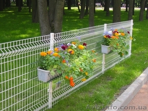 Профессиональные системы ограждений #908152