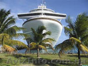 Воспитатель на круизный лайнер. Курсы,  обучение воспитателей #912672