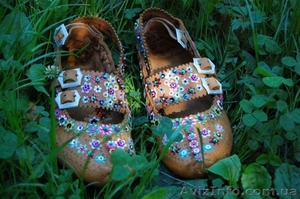 Государственность,  народность,  искусство Гуцульщины #916119