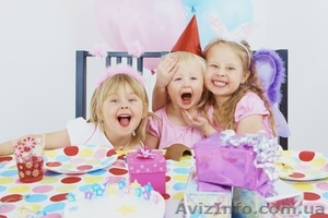 Организация детского праздника #915078