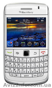 Продам BlackBerry Bold 9780 #915461