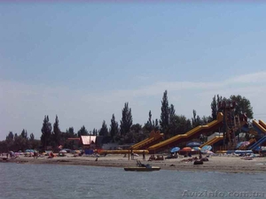 Отдых на Азовском море! #910265