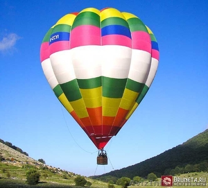 ПОЛЕТЫ НА ВОЗДУШНОМ ШАРЕ ХАРЬКОВ #909676