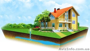 Бурение скважин на воду Винница и Винницкая область #911415