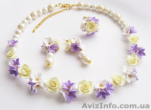 Набор Танец цветов #908123