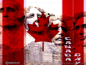 Требуется парикмахер в Канаду  #837758