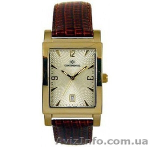 Женские наручные часы CONTINENTAL 1068-GP156 купить в Киеве #909554