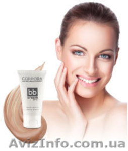 Европейский Тренд Сезона! Corpora BB cream SPF 20 – жаркая  цена #913616
