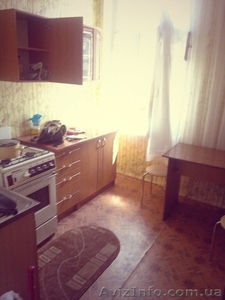 Сдам 1комнатнную квартиру в центре #918816