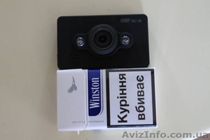 Видеорегистратор D6 FullHD #920085