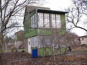 СРОЧНО продам земельный участок в Киеве #16279