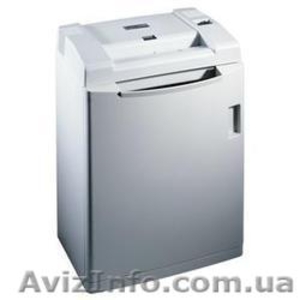 Уничтожитель документов (шредер) Dahle 20112 #914160