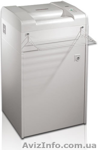 Уничтожитель документов (шредер) Dahle 20396 #914163