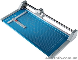 Резак роликовый Dahle 552 #914127