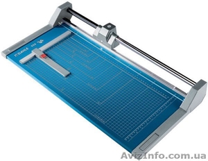 Резак роликовый Dahle 554 #914128