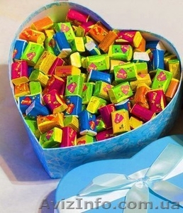 Love is в подарочной упаковке!!! #921666