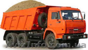 Автодоставка. Стройматериалы #911342