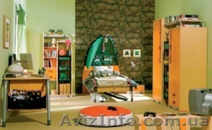 Детская комната фирмы CILEK серия Adventurer (бу) #913882