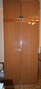 Отдам стенку и шкаф #920977
