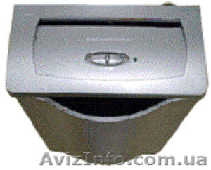 Уничтожитель документов (шредер) DQ80B #914164