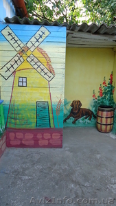 Дом под ключ на море Скадовск #921706