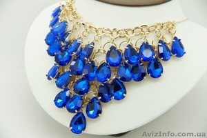 Купить бижутерию оптом в Украине #908379