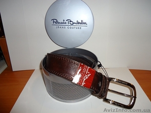 Ремни и халаты известных Итальянских брендов. #812603