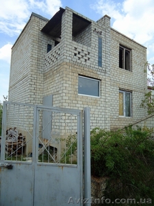 Продам дачу с.Полиёво #911833