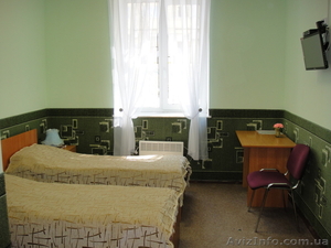 Хостел-отель 