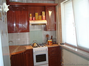 Продам 4-х ком. кв. квартиру #920078