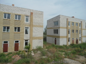 Гостиничный комплекс Азовское море #912502