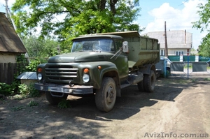 !!! CРОЧНО продам ЗИЛ 1304505 #911203