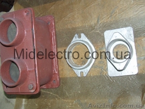 Продам новый электродвигатель Аир71А4  0, 55квт.1500об.мин. 520грн.  #919559